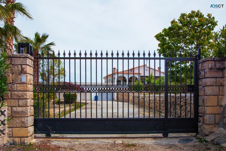 Jim's Security Doors Northern Beaches
