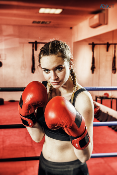 Women’s kickboxing & Self Defence Classes In Sydney