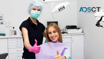 Best Dentist in St The Louis