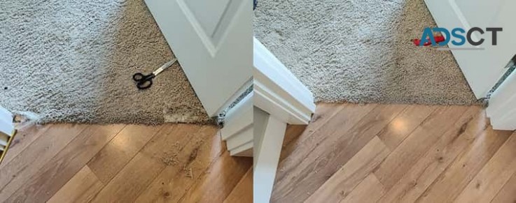 1st Carpet Repair Melbourne