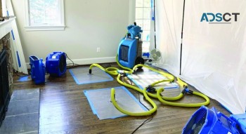 Find the Water Damage Restoration Services in Melbourne