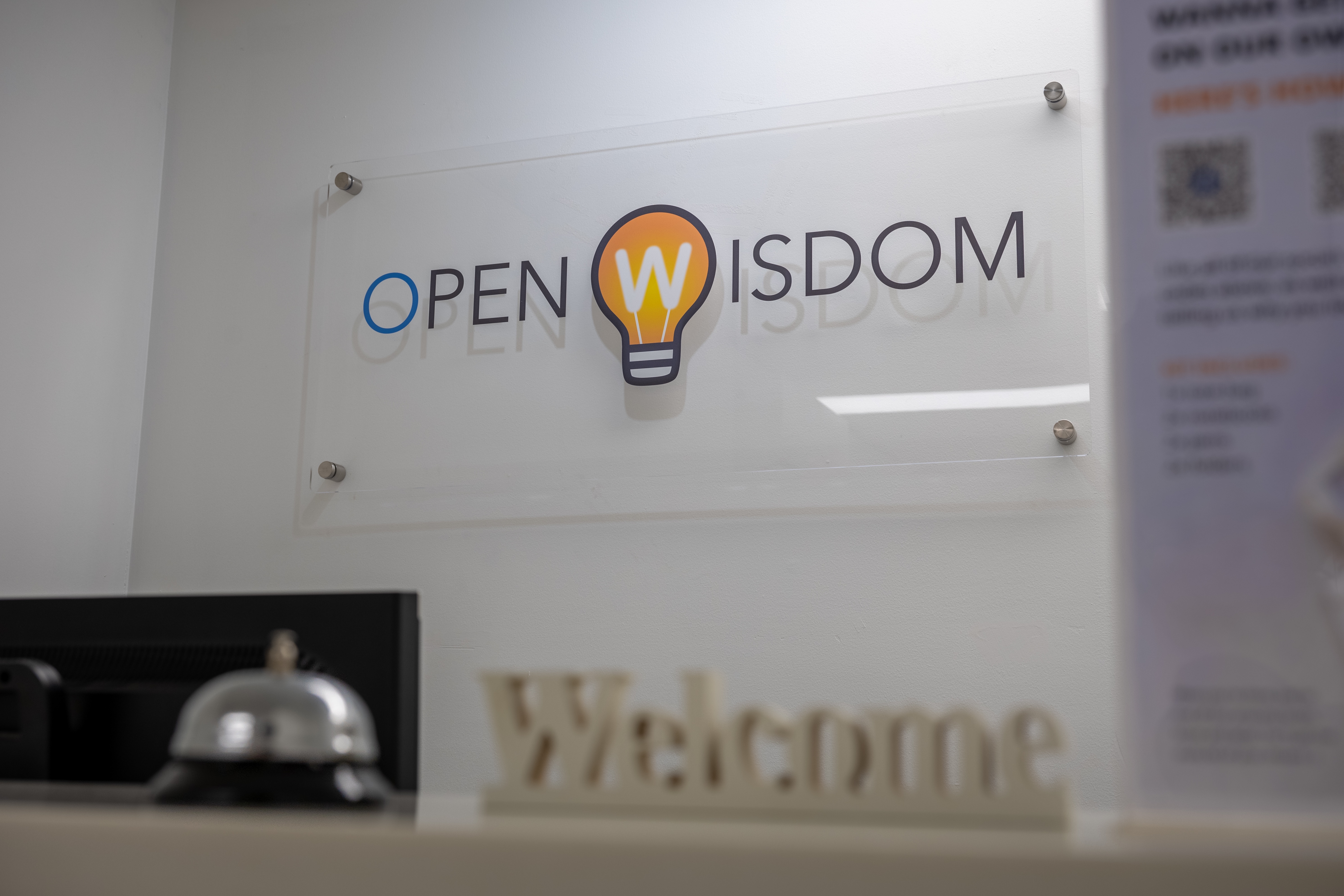 OpenWisdom Education Hurstville