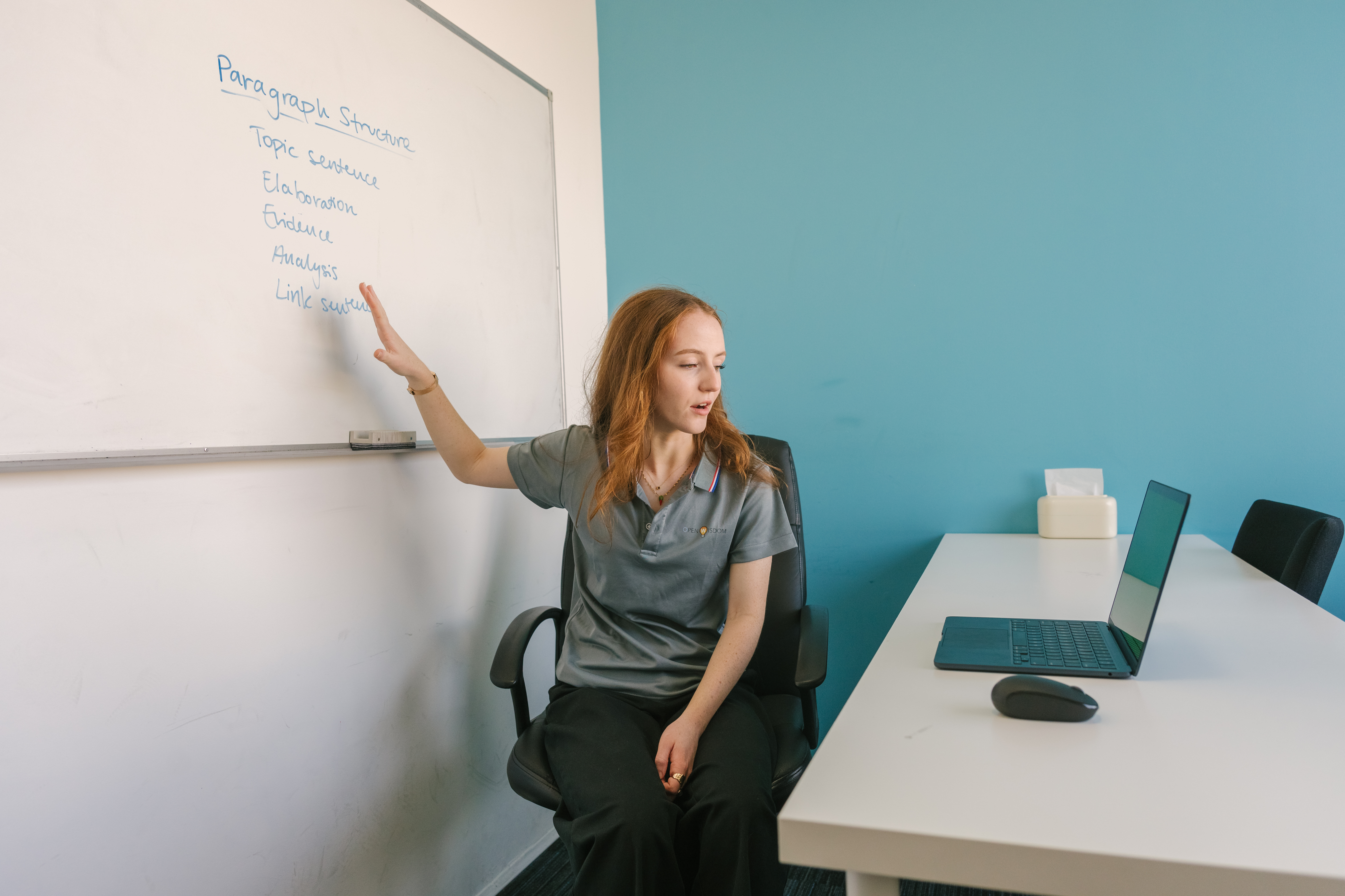 OpenWisdom Education Hurstville