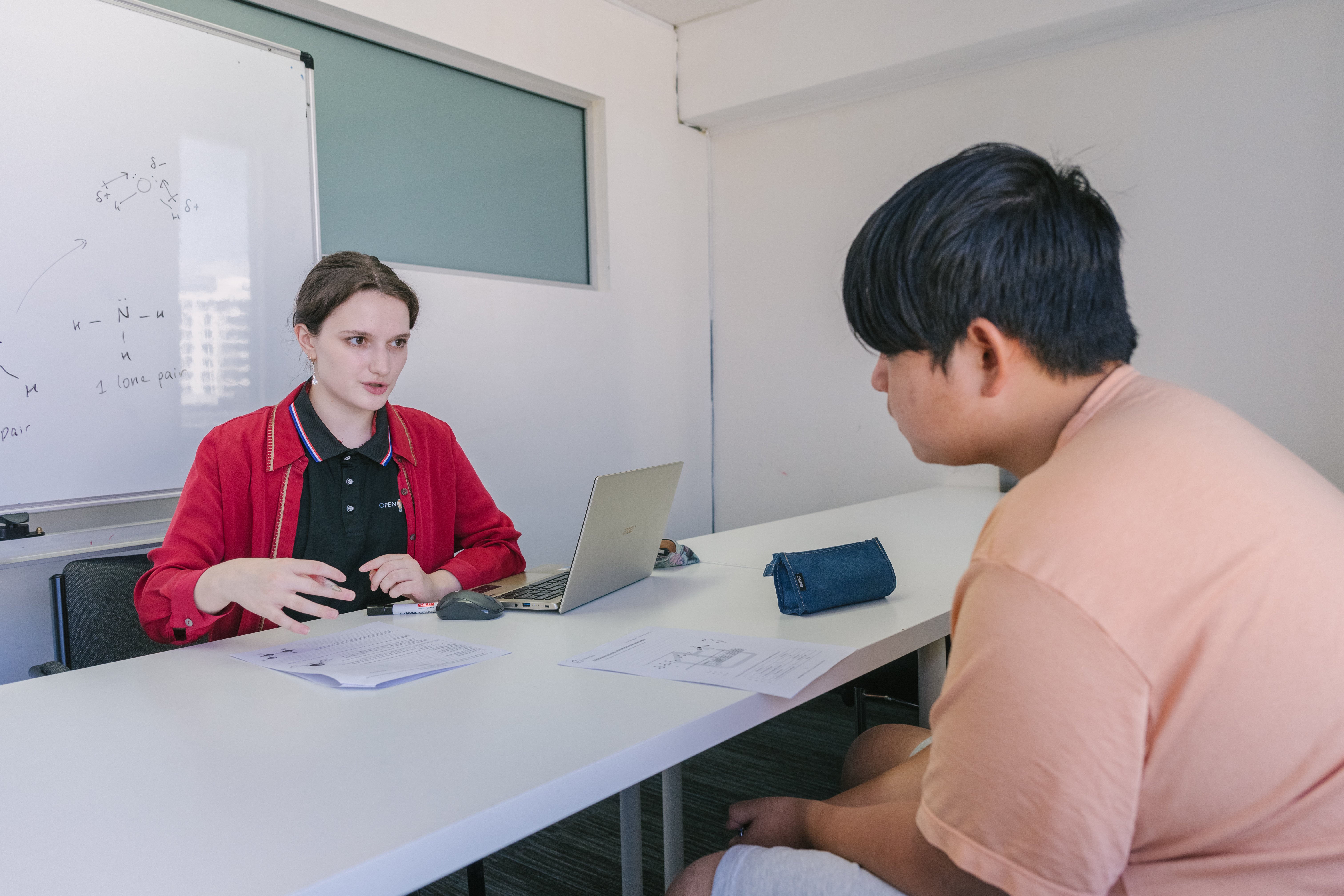 OpenWisdom Education Hurstville