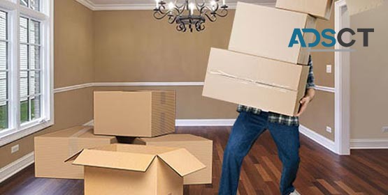 House Removals Adelaide