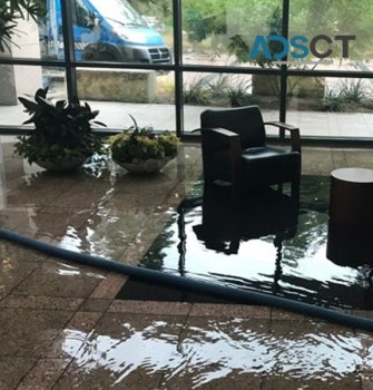 Benefits of Emergency Flood Restoration Services Available in Melbourne