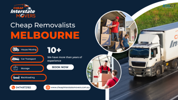  Interstate Removalists | Cheap Interstate Movers