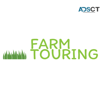 Looking for farm owners interested in partnering