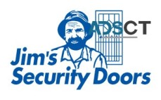 Jim's Security Doors St Albans Park