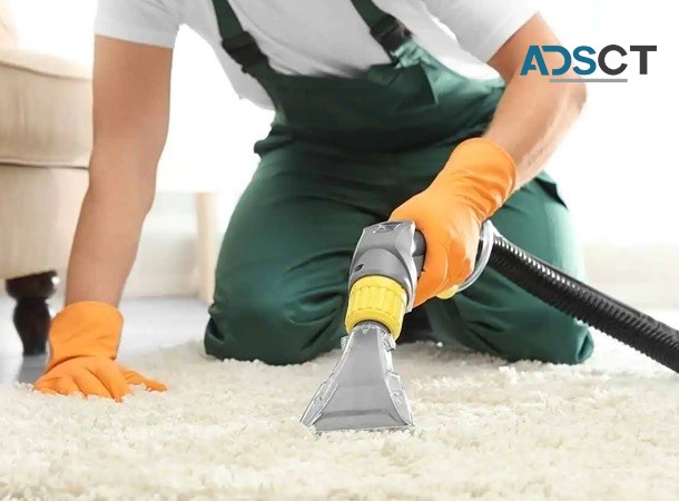 Uses Of Carpet Flood Restoration Services In Melbourne