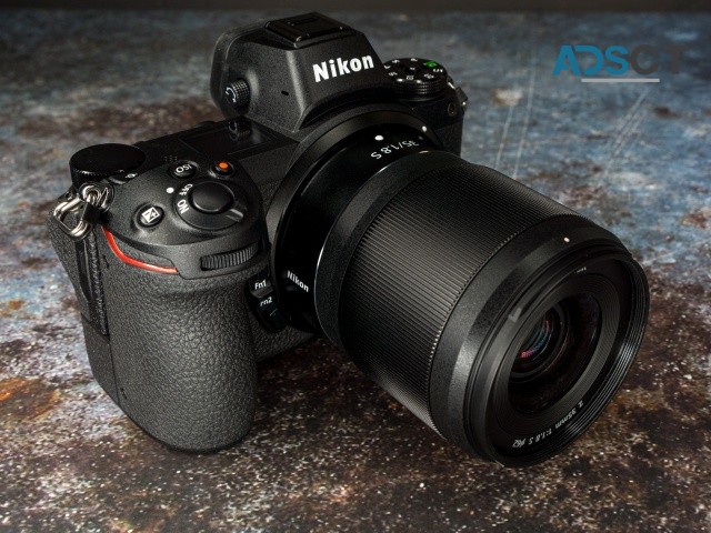 ✫Sony a7 IV,Sony PXW-FS7 XDCAM,Nikon D75