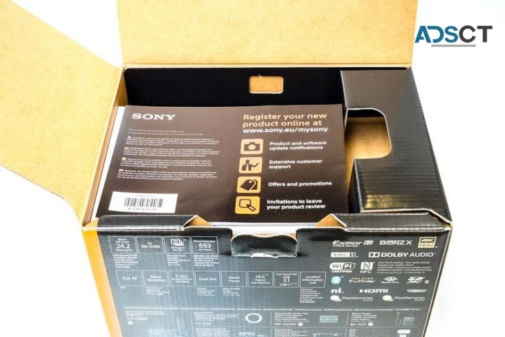 ✫Sony a7 IV,Sony PXW-FS7 XDCAM,Nikon D75