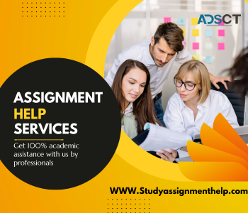  Secure A+ grade with  best Assignment help services in Australia 