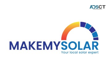 Make My Solar