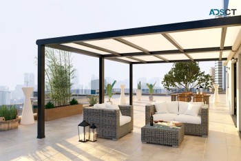 Patios Brisbane Southside