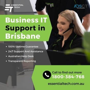 Affordable Business Support & IT Service