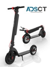 Electric Scooter Mearth S PRO Series