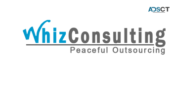 Whiz Consulting Private Limited