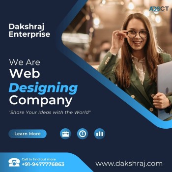 Trusted Web Design Company