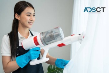 Choice Curtain Cleaning Adelaide