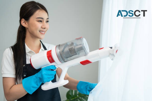 Choice Curtain Cleaning Adelaide