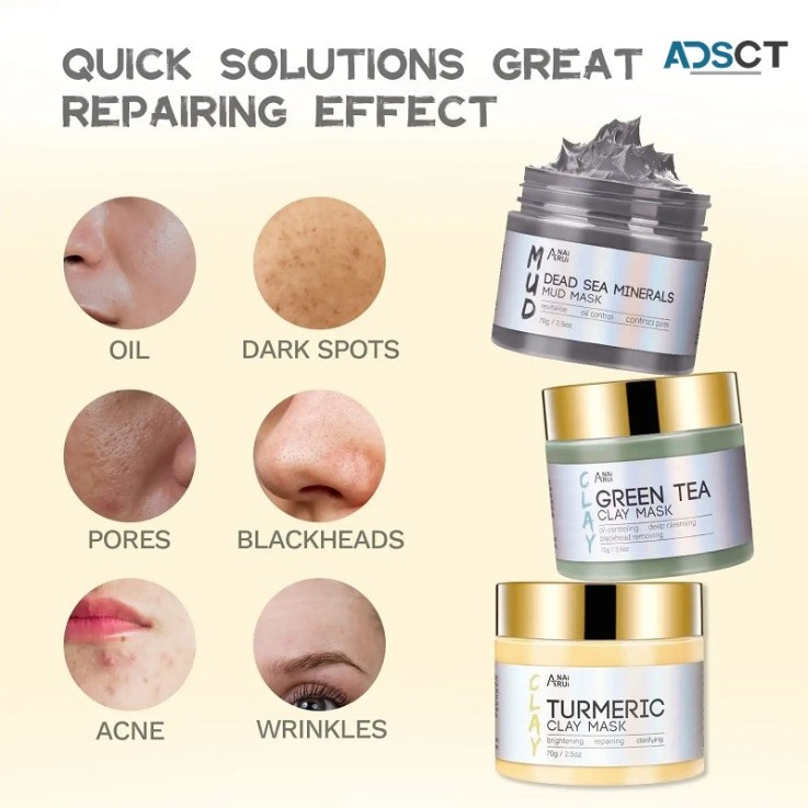 Find Out Have Skin Care Mask