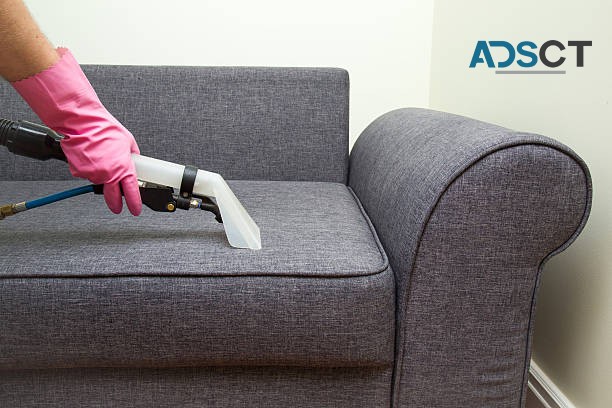 Couch Cleaning Canberra