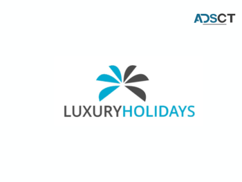 Luxury Holidays Pty Ltd's