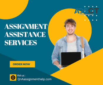 Get Assignment Assistance Services Successfully Without Any Hassle!