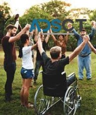 NDIS Provider in Parramatta