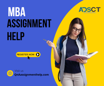  Looking MBA Assignment Help at affordable in Australia 