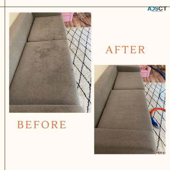 Sofa Cleaning Service Melbourne