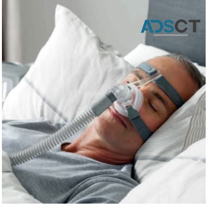 Philips Dreamwear Full Face Mask