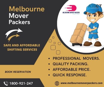 Best Moving House Company in Melbourne