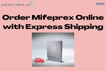 Order Mifeprex Online with Express Shipping