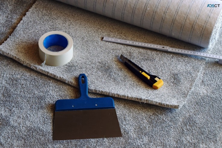 Choice Carpet Repair Melbourne