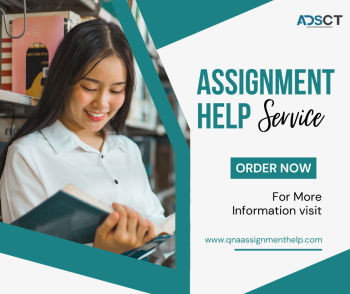 Do You Need Online Assignment Help in Australia at QnAassignmenthelp.com