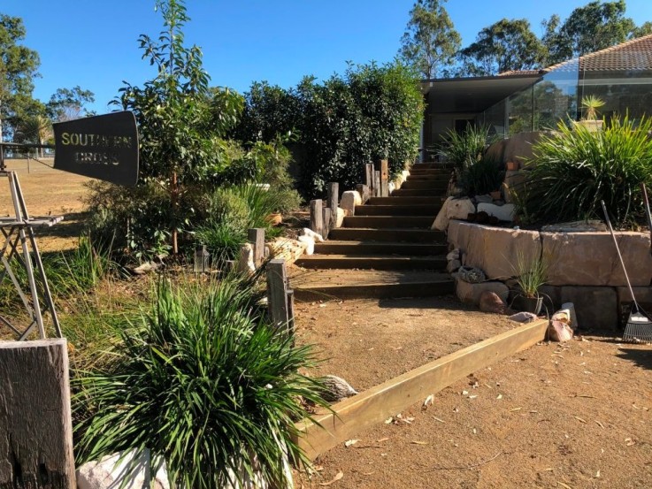 Huber Outdoor Design & Construction