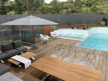 Octopus Garden Design