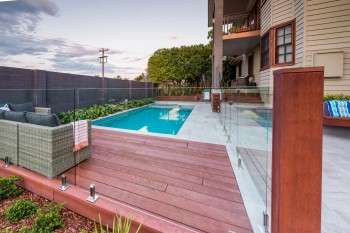 Octopus Garden Design