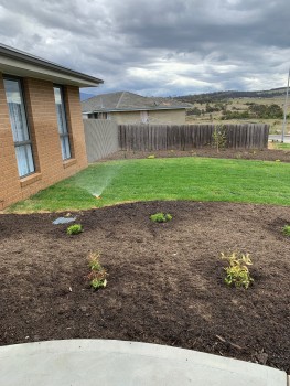 Alison's Garden & Landscape Pty Ltd