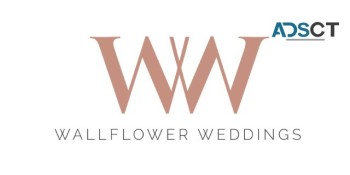 Wallflower Weddings - Gold Coast Wedding Photographer