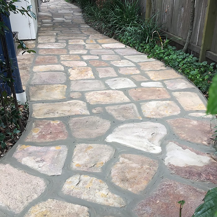 Brian Martin Landscape Supplies