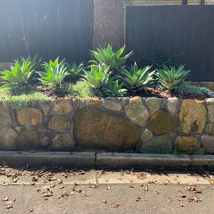 Brian Martin Landscape Supplies