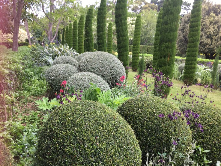 Horti Ladies Garden Design & Consultation