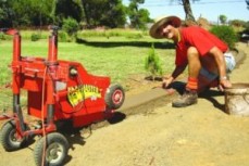 KWIK KERB DUBBO