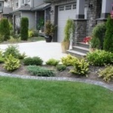 Kwik Kerb by Darren & Katrina