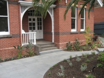 Stephen Graham Landscaping