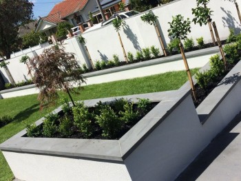 Stephen Graham Landscaping