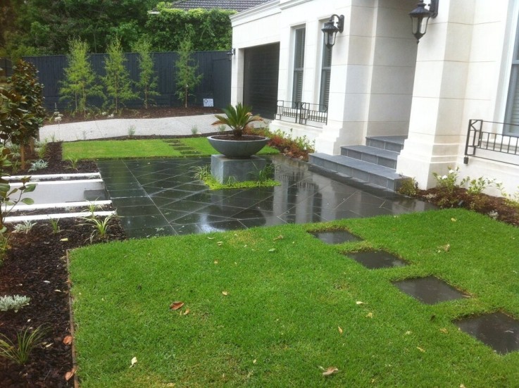 Stephen Graham Landscaping